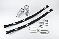Belltech LOWERING KIT W/O SHOCKS - 570