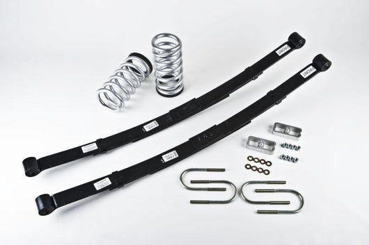 Belltech LOWERING KIT W/O SHOCKS - 570