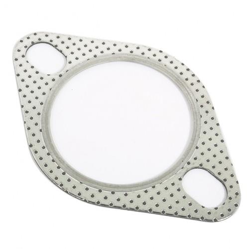 BLOX Racing Exhaust Gasket - 2.5inch (2-bolt) - BXFL-00047