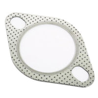 BLOX Racing Exhaust Gasket - 2.5inch (2-bolt) - BXFL-00047