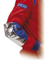 Sparco Elbow Protector - 00240