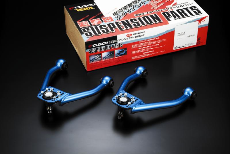 Cusco Camber NEG UP ARM Front SXE10 IS300 - 195 474 K
