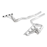 Stainless Works 2009-16 Dodge Ram 5.7L Headers 1-7/8in Primaries 3in High-Flow Cats - RAM09HCAT