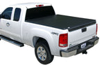 Tonno Pro 73-96 Ford F-150 6.5ft Tonno Fold Tri-Fold Tonneau Cover - 42-311