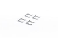 Goodridge 13-16 Ford Escape (All Models) SS Brake Line Kit - 13026
