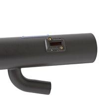 BBK 11-14 Mustang 5.0 GT Boss 302 Cold Air Intake Kit - Blackout Finish - 17685