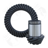 Yukon Gear High Performance Gear Set For GM C5 (Corvette) in a 4.11 Ratio - YG GMVC5-411