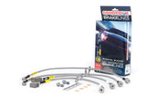 Goodridge 2017 Honda Civic Type R SS Brake Lines - 20039