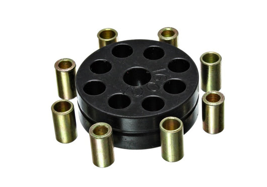 Energy Suspension 70-78 Nissan 240Z/260Z/280Z Black Steering Coupler - 7.16101G