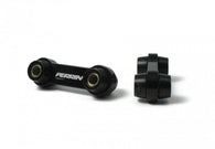 Perrin 02-12 Subaru WRX/04-12 STi/02-13 Legacy Front Endlink Kit w/Bushings *H/B Requires Drilling* - PSP-SUS-113