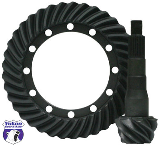 Yukon Gear High Performance Gear Set For Toyota Land Cruiser in a 4.88 Ratio - YG TLC-488