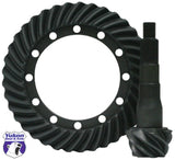 Yukon Gear High Performance Gear Set For Toyota Land Cruiser in a 3.70 Ratio - YG TLC-370