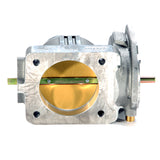 BBK 05-10 Mustang 4.0 V6 70mm Throttle Body BBK Power Plus Series - 1765