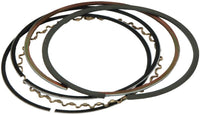 CP 8 Cylinder Engine 4.145in Bore Ring Set - RS8310-4145-5THG