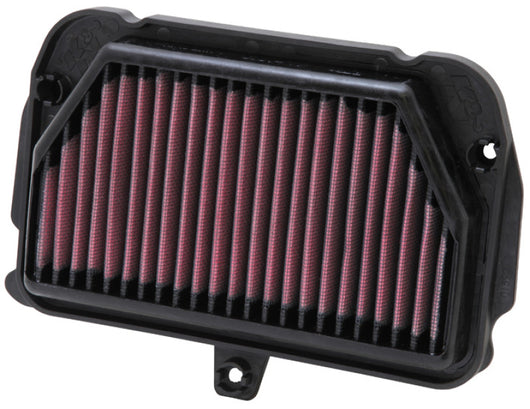 K&N 09-11 Aprilia RSV4 R 1000 Replacement Air Filter - AL-1010