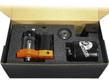 aFe Diesel Fuel Systems DFS780 Series 11-16 GM Diesel 6.6L V8(td) Full Time Operation 8-10PSI - 42-14021