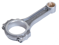 Eagle Chevrolet Big Block 4340 I-Beam Connecting Rod 6.135in w/ 7/16in ARP 8740 (Set of 8) - FSI6135