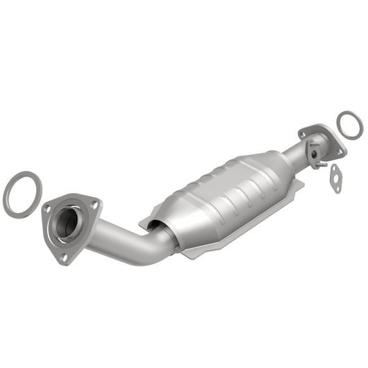 MagnaFlow Conv DF 00-02 Toyota Tundra 4.7L - 447172