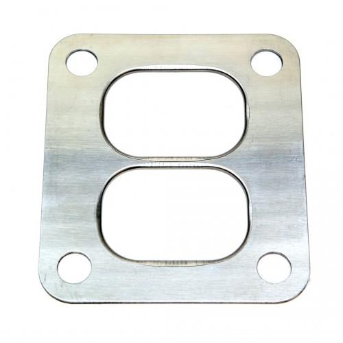 BLOX Racing MLS 4-Bolt T4 Divided Exhaust Manifold Gasket - BXFL-00019-GK