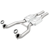 MagnaFlow Conv DF '00-'04 C5 5.7L Off Road - 93988