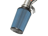 Injen 16-17 Audi A6 2.0L Turbo Polished Cold Air Intake - SP3086P
