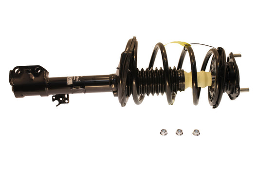 KYB Shocks & Struts Strut Plus Front Left Toyota RAV4 2005-2001 - SR4153