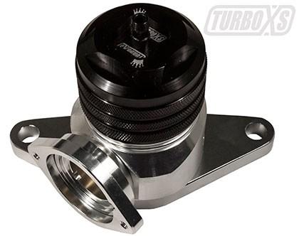Turbo XS 02-07 WRX/ 04-09 STi Recirculating Bypass Valve - txs-WS-RBV