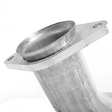 Stainless Works 2015-18 Challenger 6.2L/6.4L 3in  X-Pipe - HM64OR