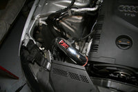 Injen 10-13 Audi A4 / A5 2.0L (t) Black Cold Air Intake - SP3080BLK