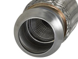 aFe Power Direct Fit Catalytic Converter 07-13 Mini Cooper S (R56) L4-1.6L (t) N18 - 47-46302