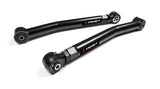 RBP Upgraded Front Lower Control Arms 07-17 Jeep JK Wrangler (Works w/0-6in. Lifts On OE Mount Pts) - RBP-509FRCA-40
