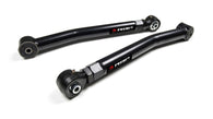 RBP Upgraded Front Lower Control Arms 07-17 Jeep JK Wrangler (Works w/0-6in. Lifts On OE Mount Pts) - RBP-509FRCA-40