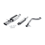 MagnaFlow Sys C/B 02 VW Golf-Gti 1.8T - 15745