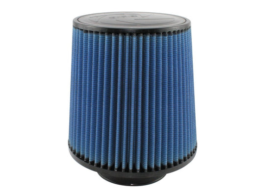 aFe MagnumFLOW Air Filters UCO P5R A/F P5R 4-1/2F x 8-1/2B x 7T x 9H - 24-90010