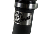 aFe Bladerunner 3in Intercooler Tube Out 03-07 Dodge Diesel Trucks L6-5.9L (td) - 46-11013