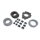 Yukon Gear Eaton-Type Positraction Carbon Clutch Kit w/ 14 Plates For GM 14T and 10.5in - YPKGM14T-PC-14