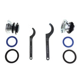 Bilstein B14 12-14 Ford Focus PSS Suspension Kit - 47-196568