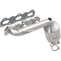 Magnaflow Conv DF 04-08 Grand Vitara V6 2.7L DS - 51254