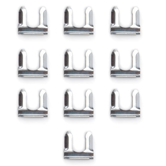 Russell Performance Brake Line Retaining Clips (10 pcs.) - 683941