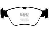 EBC 99-01 Mercedes-Benz C230 (W202) 2.3 Redstuff Front Brake Pads - DP31055C