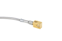 Goodridge 69-76 Camaro/Firebird Brake Lines - 12212