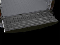 WeatherTech 09-13 Dodge Ram 1500 TechLiner - Black - 3TG04