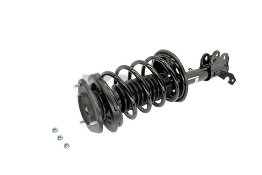 KYB Shocks & Struts Strut Plus Front Left TOYOTA Corolla 1997-1993 - SR4063