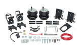 Firestone Ride-Rite Air Helper Spring Kit Rear 11-13 Ford F450 2WD/4WD (W217602597) - 2597