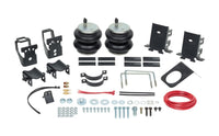 Firestone Ride-Rite Air Helper Spring Kit Rear 11-13 Ford F450 2WD/4WD (W217602597) - 2597