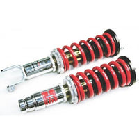 BLOX Racing Coilover Replacement Part - Bottom Fork - BXSS-00100-BF