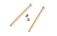 Skyjacker Leaf Spring Tie Bolt 1994-1999 Dodge Ram 2500 - 5163