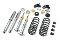 Belltech LOWERING KIT WITH SP SHOCKS - 752SP