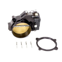 BBK 2015-2019 Dodge Hellcat 6.2L 100mm Black Billet Series Throttle Body - 1886