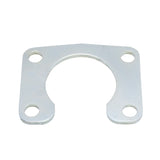 Yukon Gear Axle Bearing Retainer For Ford 9in / Large Bearing / 1/2in Bolt Holes - YSPRET-005